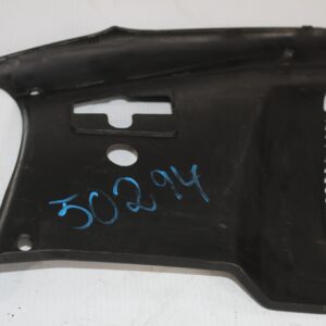 Porsche 95B Macan Engine Bay Closing Panel Trim 95B805806G, 95B805806N - Image 2