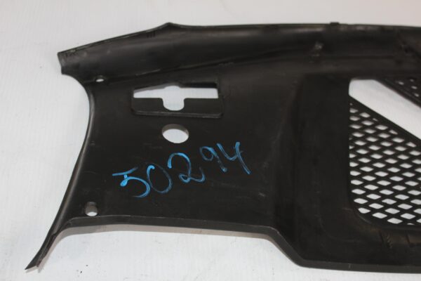 Porsche 95B Macan Engine Bay Closing Panel Trim 95B805806G, 95B805806N