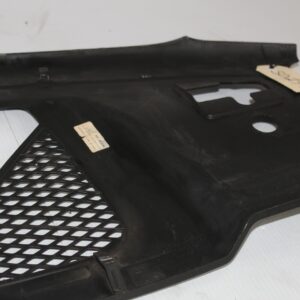 Porsche 95B Macan Engine Bay Closing Panel Trim 95B805806G, 95B805806N - Image 4