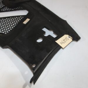 Porsche 95B Macan Engine Bay Closing Panel Trim 95B805806G, 95B805806N - Image 5