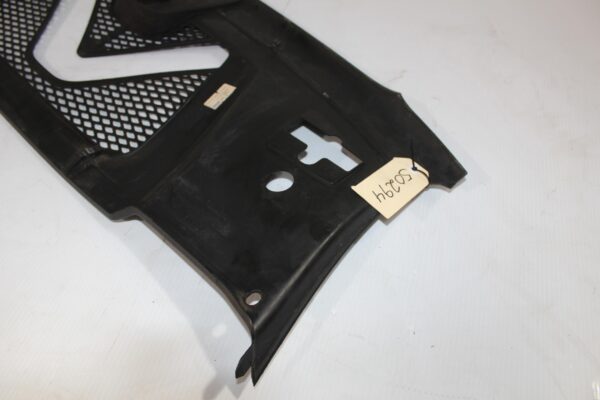 Porsche 95B Macan Engine Bay Closing Panel Trim 95B805806G, 95B805806N