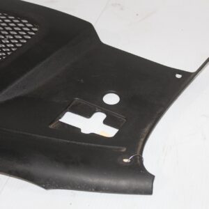 Porsche 95B Macan Engine Bay Closing Panel Trim 95B805806G, 95B805806N - Image 6