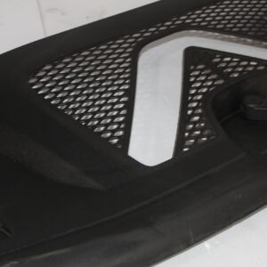 Porsche 95B Macan Engine Bay Closing Panel Trim 95B805806G, 95B805806N - Image 8