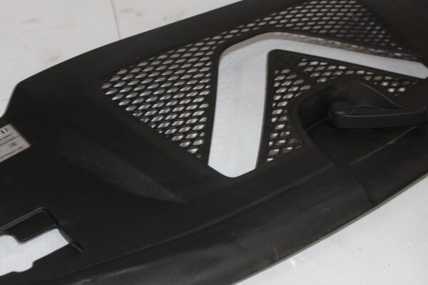 Porsche 95B Macan Engine Bay Closing Panel Trim 95B805806G, 95B805806N