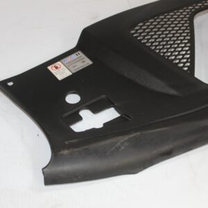 Porsche 95B Macan Engine Bay Closing Panel Trim 95B805806G, 95B805806N - Image 9