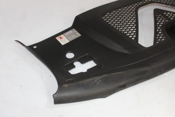 Porsche 95B Macan Engine Bay Closing Panel Trim 95B805806G, 95B805806N