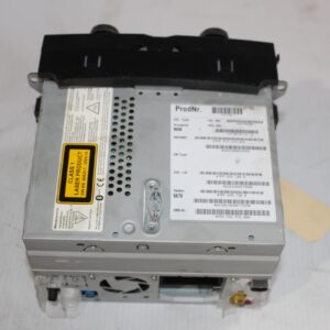 Porsche 958 92A Cayenne Radio Headunit Receiver 958642970RX, 958642970MX - Image 4