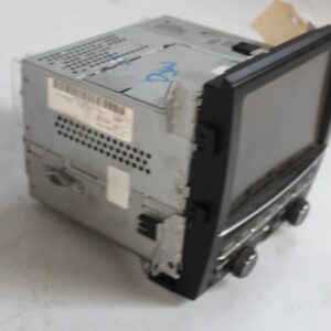Porsche 958 92A Cayenne Radio Headunit Receiver 958642970RX, 958642970MX - Image 6