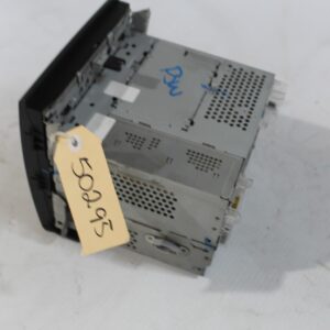 Porsche 958 92A Cayenne Radio Headunit Receiver 958642970RX, 958642970MX - Image 7