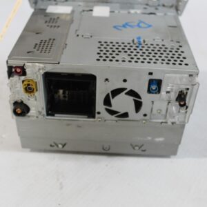 Porsche 958 92A Cayenne Radio Headunit Receiver 958642970RX, 958642970MX - Image 8