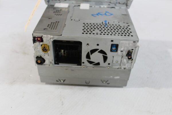 Porsche 958 92A Cayenne Radio Headunit Receiver 958642970RX, 958642970MX