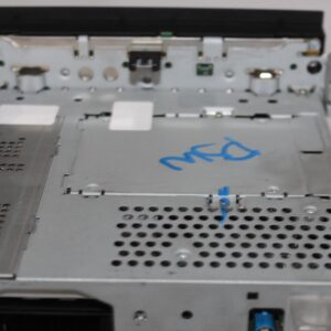 Porsche 958 92A Cayenne Radio Headunit Receiver 958642970RX, 958642970MX - Image 9