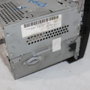 Porsche 958 92A Cayenne Radio Headunit Receiver 958642970RX, 958642970MX - Image 10