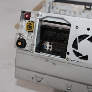 Porsche 958 92A Cayenne Radio Headunit Receiver 958642970RX, 958642970MX - Image 12