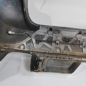 Porsche 958 92A Cayenne GTS 4.8L V8 Rear Bumper Bar WHITE - Image 3