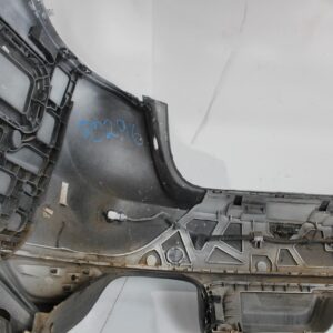 Porsche 958 92A Cayenne GTS 4.8L V8 Rear Bumper Bar WHITE - Image 4