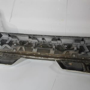 Porsche 958 92A Cayenne GTS 4.8L V8 Rear Bumper Bar WHITE - Image 5