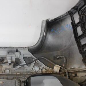Porsche 958 92A Cayenne GTS 4.8L V8 Rear Bumper Bar WHITE - Image 6