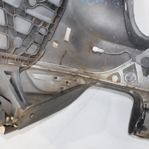 Porsche 958 92A Cayenne GTS 4.8L V8 Rear Bumper Bar WHITE - Image 9
