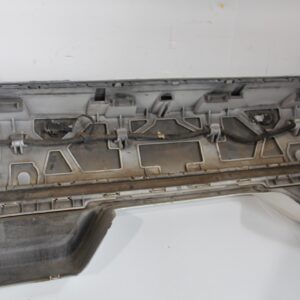 Porsche 958 92A Cayenne GTS 4.8L V8 Rear Bumper Bar WHITE - Image 10