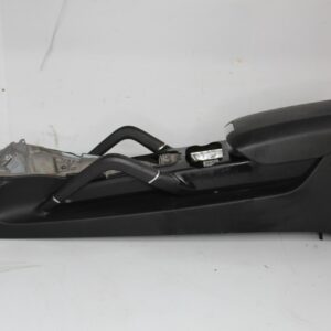 Porsche 958 Cayenne Centre Console with Arm Rest 95855323910, 95855320700