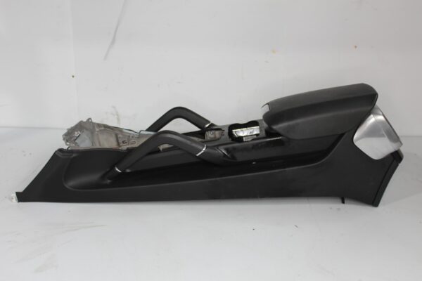 Porsche 958 Cayenne Centre Console with Arm Rest 95855323910, 95855320700