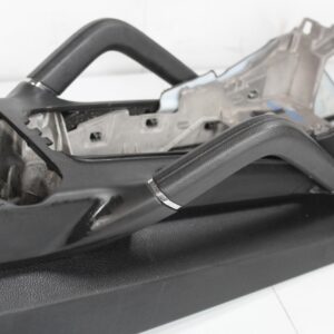 Porsche 958 Cayenne Centre Console with Arm Rest 95855323910, 95855320700 - Image 2