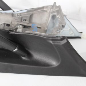 Porsche 958 Cayenne Centre Console with Arm Rest 95855323910, 95855320700 - Image 3