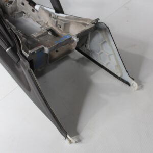 Porsche 958 Cayenne Centre Console with Arm Rest 95855323910, 95855320700 - Image 5