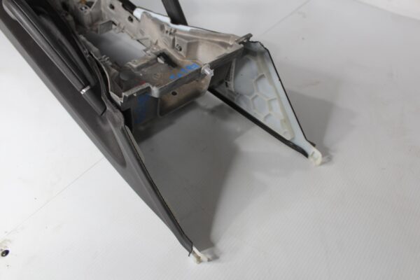 Porsche 958 Cayenne Centre Console with Arm Rest 95855323910, 95855320700