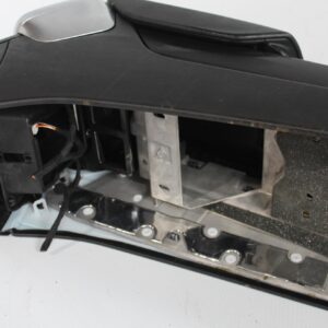 Porsche 958 Cayenne Centre Console with Arm Rest 95855323910, 95855320700 - Image 6