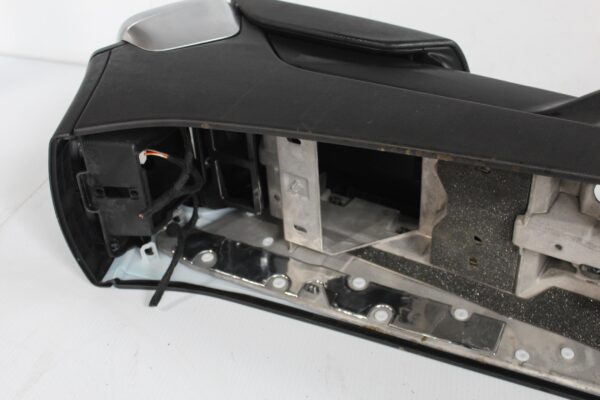Porsche 958 Cayenne Centre Console with Arm Rest 95855323910, 95855320700