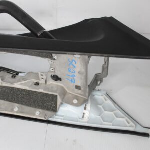 Porsche 958 Cayenne Centre Console with Arm Rest 95855323910, 95855320700 - Image 8