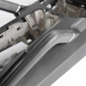 Porsche 958 Cayenne Centre Console with Arm Rest 95855323910, 95855320700 - Image 9