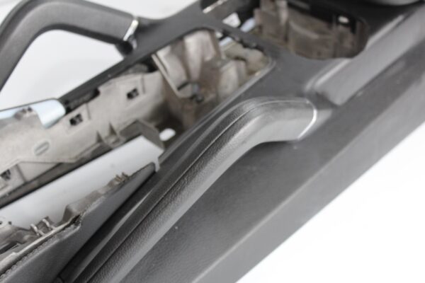 Porsche 958 Cayenne Centre Console with Arm Rest 95855323910, 95855320700