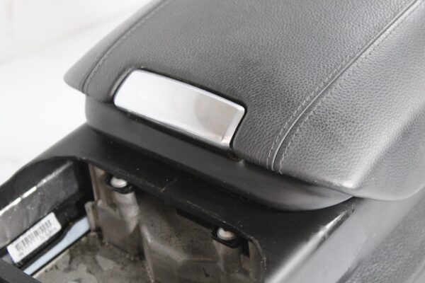 Porsche 958 Cayenne Centre Console with Arm Rest 95855323910, 95855320700