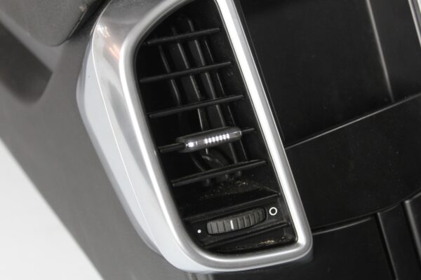 Porsche 958 Cayenne Centre Console with Arm Rest 95855323910, 95855320700