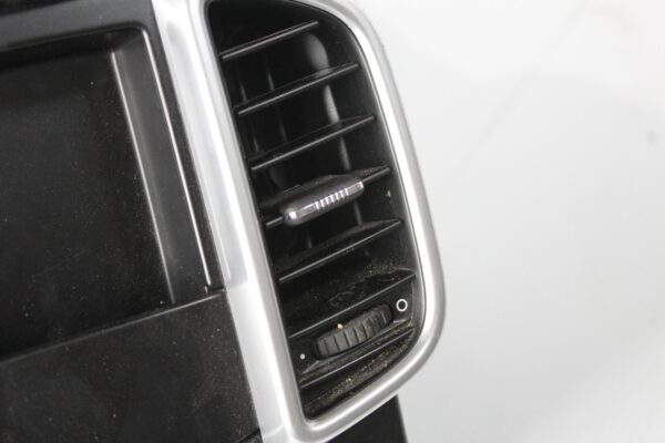 Porsche 958 Cayenne Centre Console with Arm Rest 95855323910, 95855320700