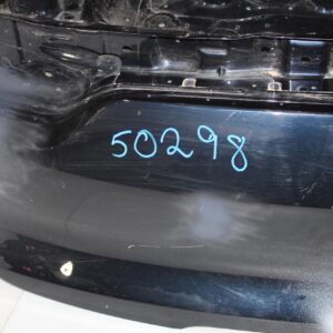 Porsche 9Y0 Cayenne Coupe Tailgate Boot Hatch Lid Shell 9Y3827025DY - Image 2