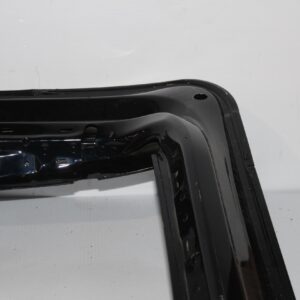Porsche 9Y0 Cayenne Coupe Tailgate Boot Hatch Lid Shell 9Y3827025DY - Image 5