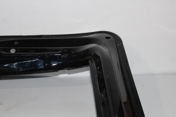 Porsche 9Y0 Cayenne Coupe Tailgate Boot Hatch Lid Shell 9Y3827025DY