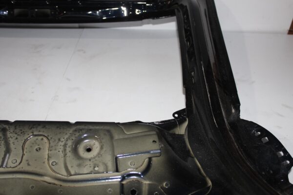 Porsche 9Y0 Cayenne Coupe Tailgate Boot Hatch Lid Shell 9Y3827025DY