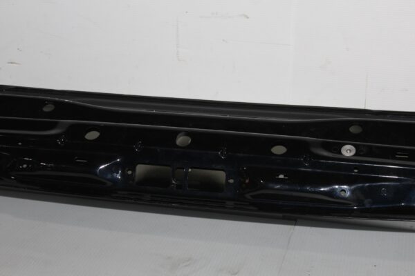 Porsche 9Y0 Cayenne Coupe Tailgate Boot Hatch Lid Shell 9Y3827025DY