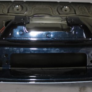Porsche 9Y0 Cayenne Coupe Tailgate Boot Hatch Lid Shell 9Y3827025DY - Image 9