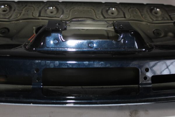 Porsche 9Y0 Cayenne Coupe Tailgate Boot Hatch Lid Shell 9Y3827025DY