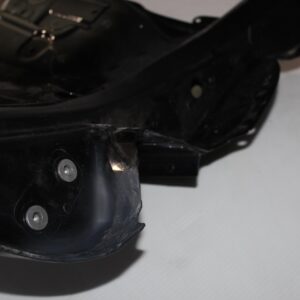 Porsche 9Y0 Cayenne Coupe Tailgate Boot Hatch Lid Shell 9Y3827025DY - Image 10