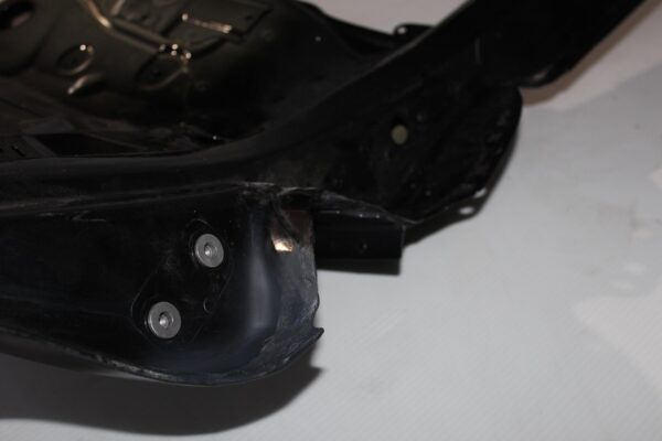 Porsche 9Y0 Cayenne Coupe Tailgate Boot Hatch Lid Shell 9Y3827025DY