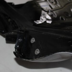 Porsche 9Y0 Cayenne Coupe Tailgate Boot Hatch Lid Shell 9Y3827025DY - Image 11