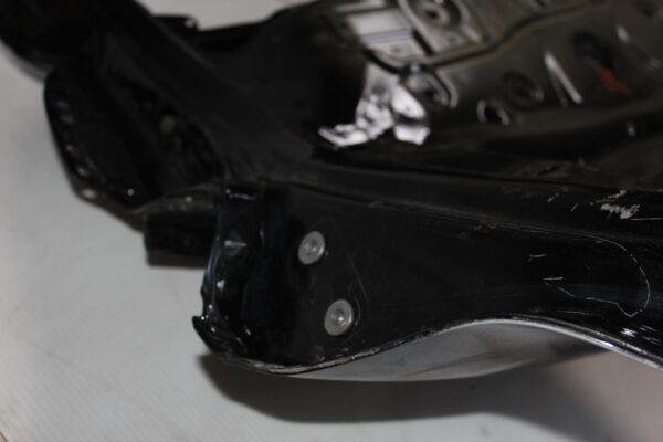 Porsche 9Y0 Cayenne Coupe Tailgate Boot Hatch Lid Shell 9Y3827025DY