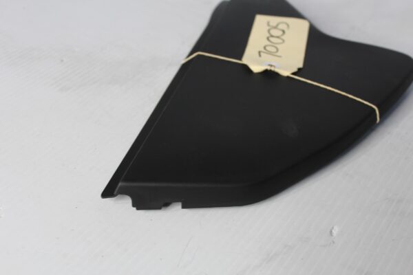 Toyota GR86 / Subaru BRZ Left Dash End Piece S15302520